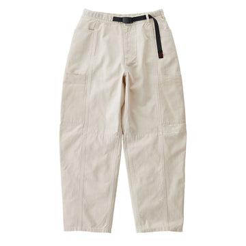 Gramicci Womens Voyager Pant Greige Gramicci
