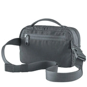 Fjallraven Kanken Hip Pack Graphite Fjallraven Kanken Bags