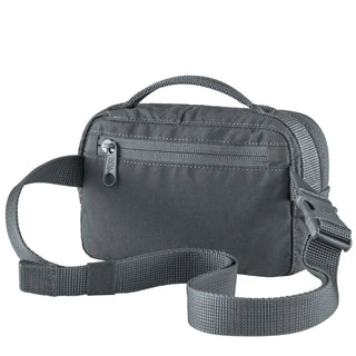 Fjallraven Kanken Hip Pack Graphite Fjallraven Kanken Bags