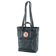 Fjallraven Kanken Totepack Graphite Fjallraven Kanken Bags
