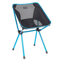 Helinox Cafe Chair Black - Parasol Store