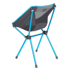 Helinox Cafe Chair Black - Parasol Store
