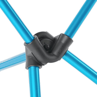 Helinox Cafe Chair Black - Parasol Store