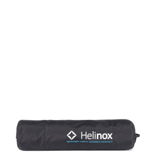 Helinox Cafe Chair Black - Parasol Store
