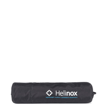 Helinox Cafe Chair Black - Parasol Store
