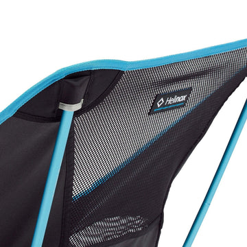 Helinox Chair One Black - Parasol Store