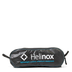 Helinox Chair One Black - Parasol Store