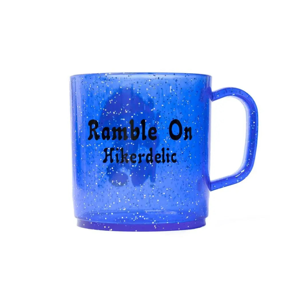Hikerdelic Derek Mug Blueberry Fizz Hikerdelic