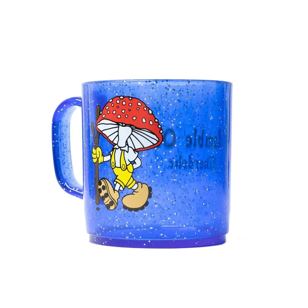 Hikerdelic Derek Mug Blueberry Fizz Hikerdelic