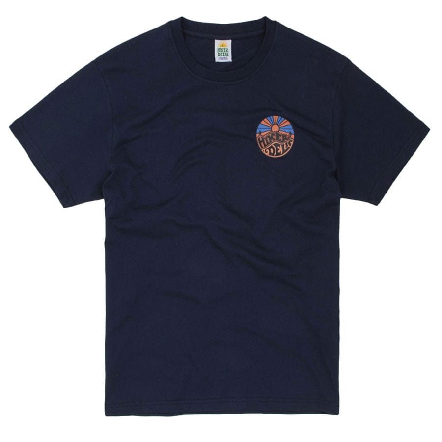 Original Logo Short Sleeve T Shirt