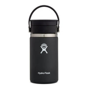 Hydro Flask 12oz Wide Mouth Flex Sip Lid Black Hydro Flask