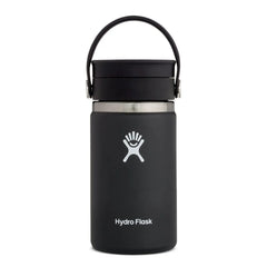 Hydro Flask 12oz Wide Mouth Flex Sip Lid Black Hydro Flask