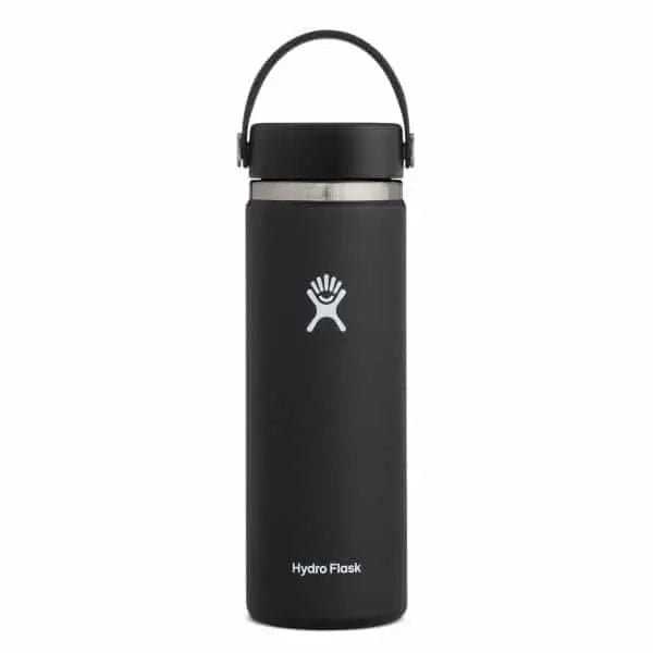 Wide Mouth Bottle