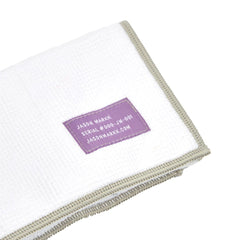 Jason Markk Premium Microfibre Towel Jason Markk