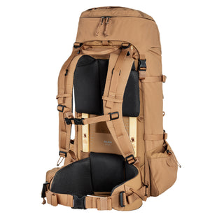 Fjallraven Kajka 35 Backpack M/L Khaki Dust Fjallraven