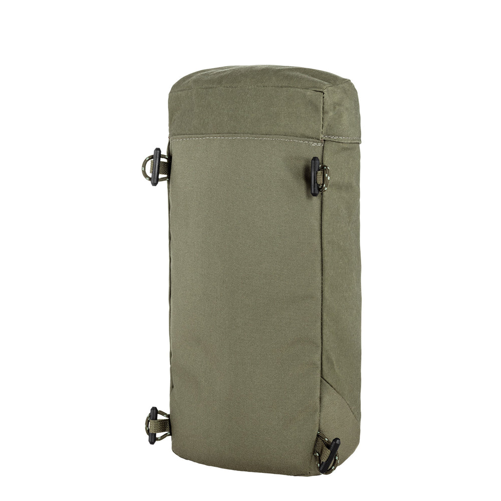 Fjallraven Kajka Side Pocket Green Fjallraven