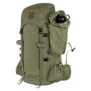 Fjallraven Kajka Side Pocket Green Fjallraven