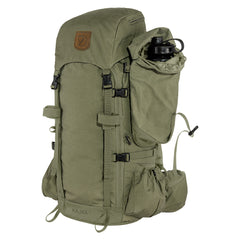 Fjallraven Kajka Side Pocket Green Fjallraven