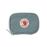 Fjallraven Kanken Card Wallet Frost Green Fjallraven Kanken Bags