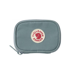 Fjallraven Kanken Card Wallet Frost Green Fjallraven Kanken Bags