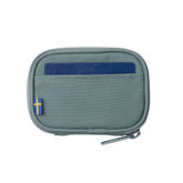 Fjallraven Kanken Card Wallet Frost Green Fjallraven Kanken Bags