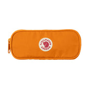 Fjallraven Kanken Pen Case Warm Yellow Fjallraven Kanken Bags
