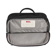 Fjallraven Kanken Toiletry Bag Black Fjallraven Kanken Bags