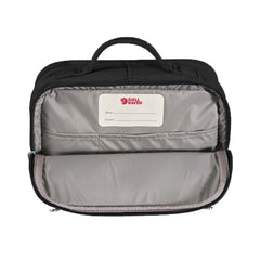 Fjallraven Kanken Toiletry Bag Black Fjallraven Kanken Bags