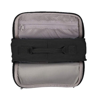 Fjallraven Kanken Toiletry Bag Black Fjallraven Kanken Bags