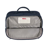 Fjallraven Kanken Toiletry Bag Navy Fjallraven Kanken Bags