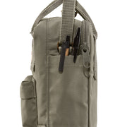 Fjallraven Kanken Sling Cross Body Bag Fog Fjallraven Kanken Bags