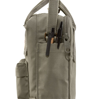 Fjallraven Kanken Sling Cross Body Bag Fog Fjallraven Kanken Bags