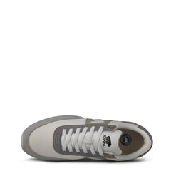Karhu Womens Albatross 82 Trainers Dawn Blue / Desert Sage Karhu