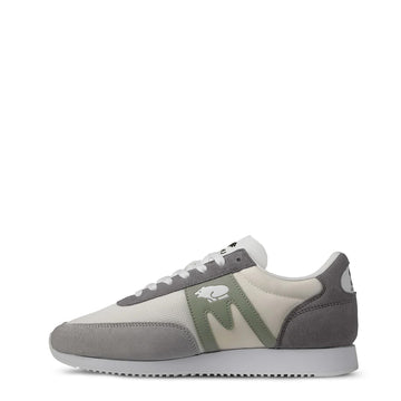 Karhu Womens Albatross 82 Trainers Dawn Blue / Desert Sage Karhu