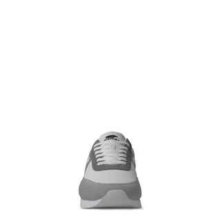 Karhu Womens Albatross 82 Trainers Dawn Blue / Desert Sage Karhu