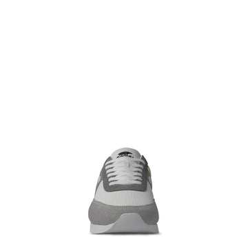 Karhu Womens Albatross 82 Trainers Dawn Blue / Desert Sage Karhu