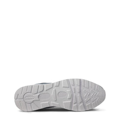 Karhu Womens Fusion 2.0 Trainers Ashley Blue / Jet Black Karhu