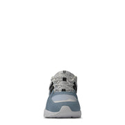 Karhu Womens Fusion 2.0 Trainers Ashley Blue / Jet Black Karhu