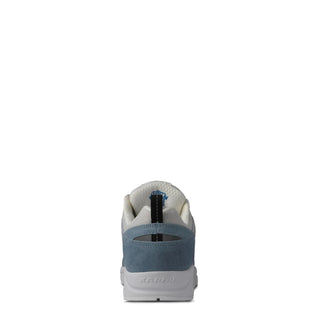 Karhu Womens Fusion 2.0 Trainers Ashley Blue / Jet Black Karhu