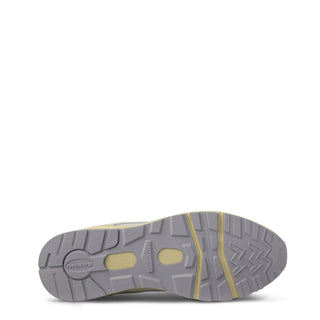 Karhu Womens Fusion 2.0 Trainers Lily White / Impala Karhu