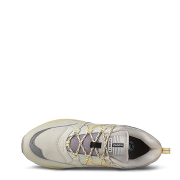 Karhu Womens Fusion 2.0 Trainers Lily White / Impala Karhu