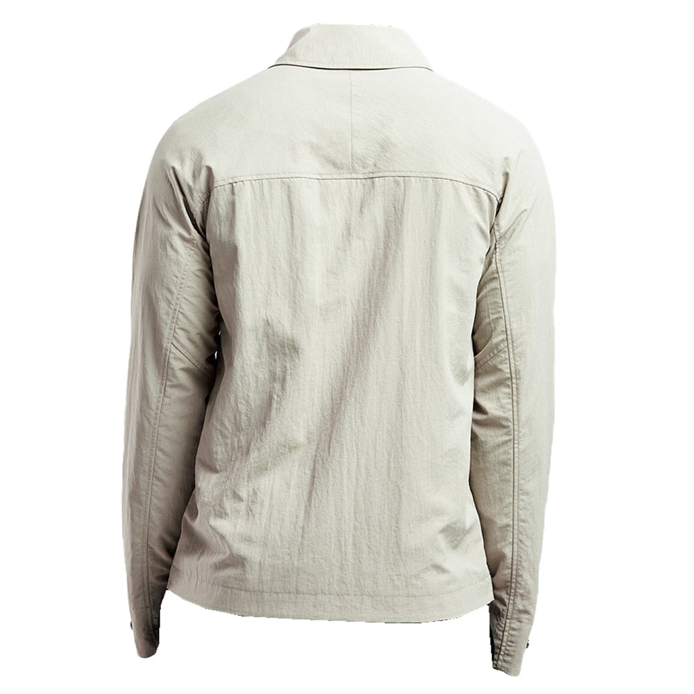 Left Hand Lys Blouson Khaki Left Hand