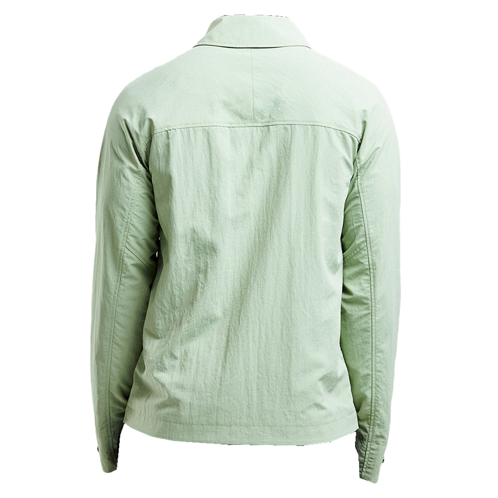 Left Hand Lys Blouson Light Green Left Hand