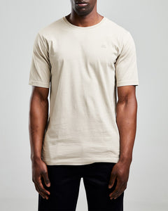 Left Hand Tee Khaki Left Hand