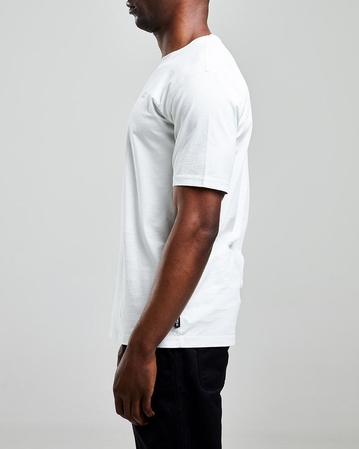 Left Hand Tee White Left Hand