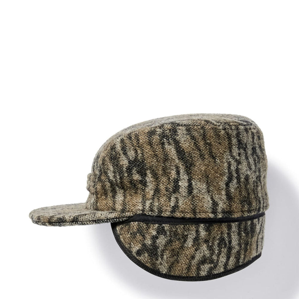 Filson Mackinaw Cap BtmLnd Filson