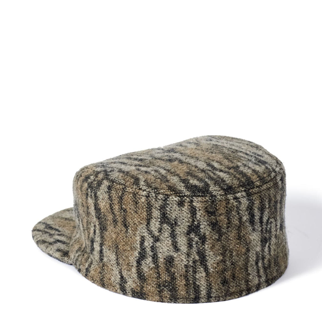 Filson Mackinaw Cap BtmLnd Filson