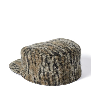 Filson Mackinaw Cap BtmLnd Filson