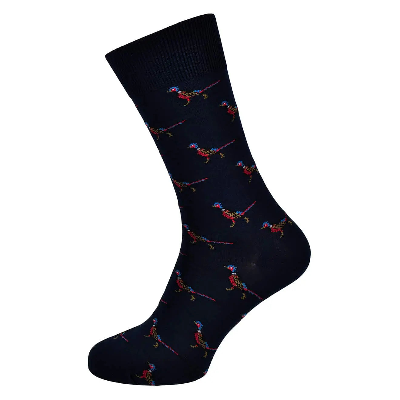 Mavin Pheasant Sock
