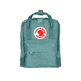 Fjallraven Kanken Mini Sky Blue Fjallraven Kanken Bags